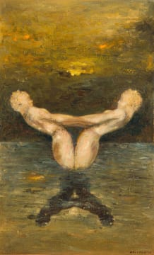Mathew Brittan; Narcissus