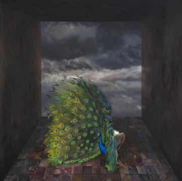 Deborah Poynton; Medium Diorama 2