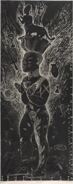 Deborah Bell; Self Salve