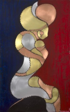 Paul Andrew Searle; Mother Nurture