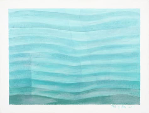 Thijs Nel; Water