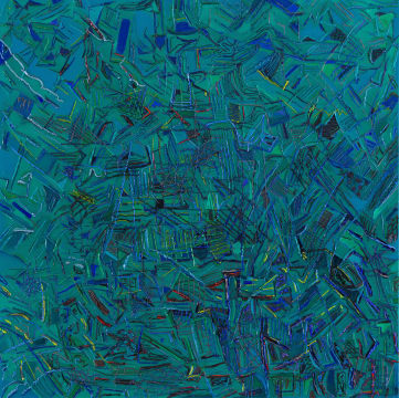 Simone Marie Farah; Between the Lines