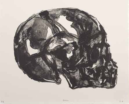 Joni Brenner; Petrie