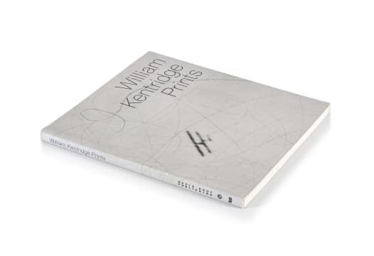 Law-Viljoen, B (ed) (2006); William Kentridge Prints