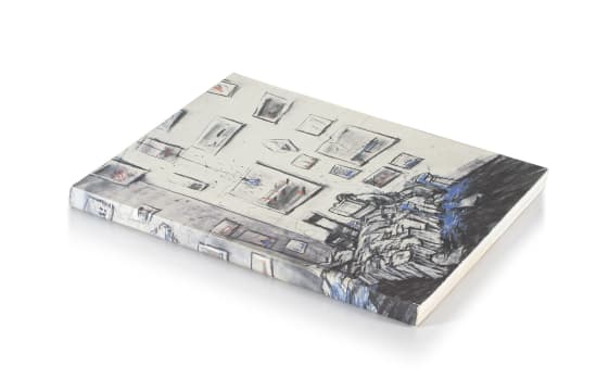 Christov-Bakargiev, C (1998); William Kentridge