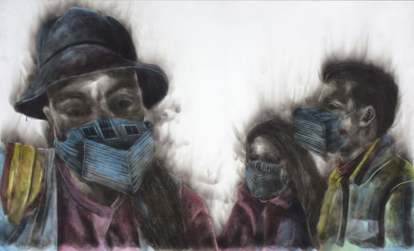 Azael Langa; Safe Place