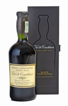 Klein Constantia; Vin de Constance; 1989; 1 (1 x 1); 500ml