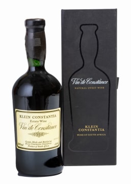 Klein Constantia; Vin de Constance; 1988; 1 (1 x 1); 500ml