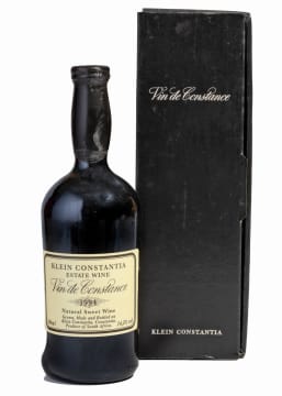 Klein Constantia; Vin de Constance; 1994; 1 (1 x 1); 500ml