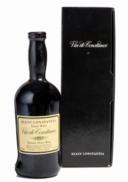 Klein Constantia; Vin de Constance; 1997; 1 (1 x 1); 500ml