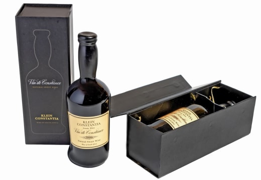 Klein Constantia; Vin de Constance; 2006; 2 (1 x 2); 500ml