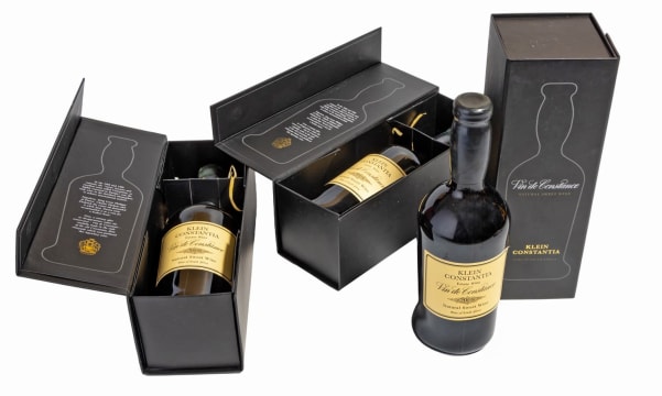 Klein Constantia; Vin de Constance; 2008; 3 (1 x 3); 500ml