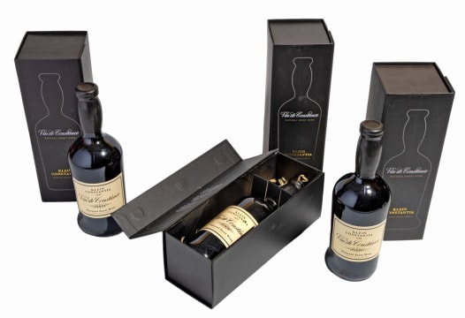 Klein Constantia; Vin de Constance; 2009; 4 (1 x 4); 500ml