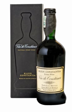 Klein Constantia; Vin de Constance; 1987; 1 (1 x 1); 500ml