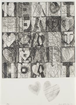 Kevin Atkinson; Heart Labyrinth