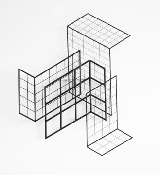 Gaelen Pinnock; Loom II