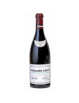 Romanée-Conti; Romanee Conti; 1998; 1 (1 x 1); 750ml