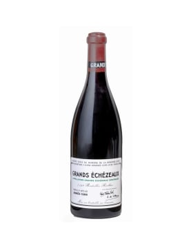 Romanée-Conti; Grands Échézeaux; 1998; 1 (1 x 1); 750ml