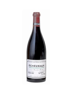 Romanée-Conti; Échézeaux; 1998; 1 (1 x 1); 750ml