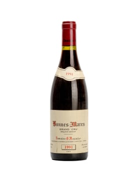 Georges Roumier; Bonnes-Mares; 1991; 1 (1 x 1); 750ml