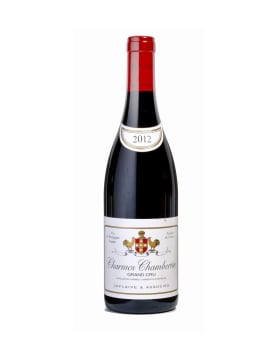 Leflaive & Associates; Charmes-Chambertin; 2012; 1 (1 x 1); 750ml