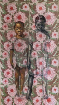 Lianne Jedeikin; Sisters