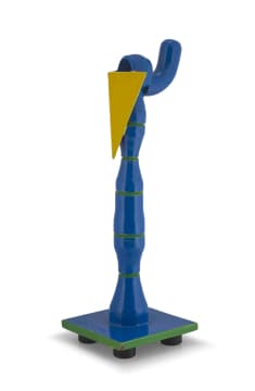 Edoardo Villa; Totem