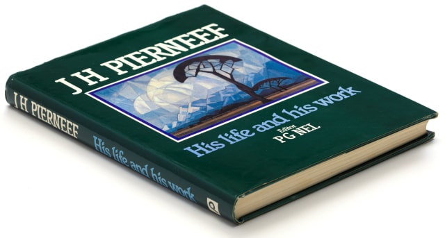 PG Nel; JH Pierneef: His Life and His Work