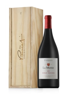 La Motte; Pierneef Syrah Viognier; 2009; 1 (1 x 1); 1500ml