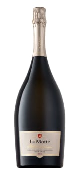 La Motte; Méthode Cap Classique (BRUT); 2018; 1 (1 x 1); 1500ml
