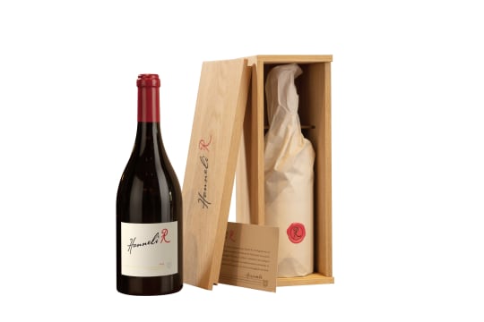 La Motte; Hanneli R; 2013; 1 (1 x 1); 1500ml