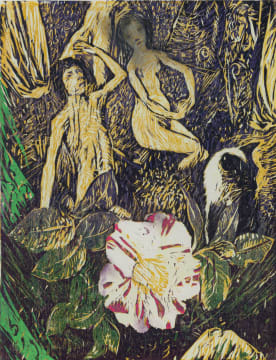 Louis van Heerden; Experimental Composition