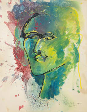 Christo Coetzee; Tulbagh Head