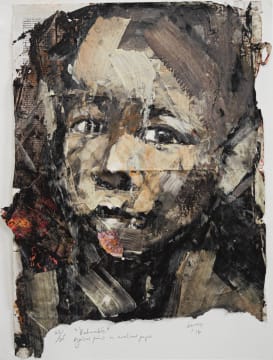 Benon Lutaaya; Vulnerable
