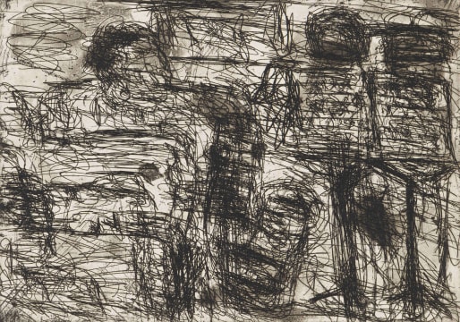 David Koloane; Musicians VIII
