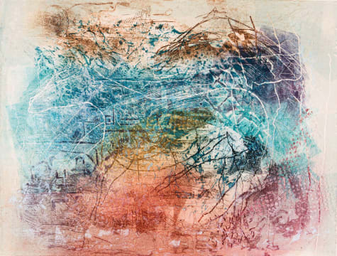 David Dodsworth; Pallas #I