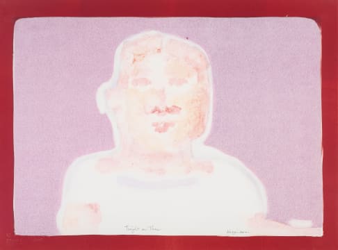Robert Hodgins; Tonight on Three