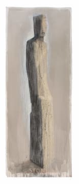 Deborah Bell; Stone