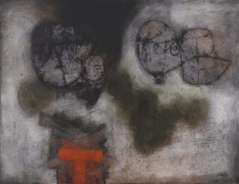 Douglas Portway; Orange T