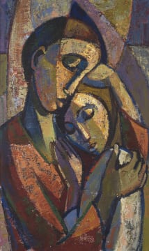 Hennie Niemann Jnr; Intimacy