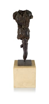 Adriaan Diedericks; Truncated II