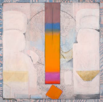 Peter Webber; Abstract