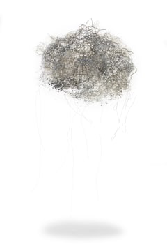 Igshaan Adams; Cloud VIII