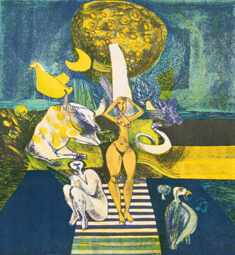 Jan Vermeiren; Ritus