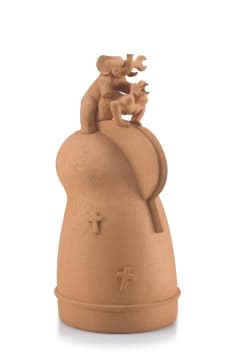 Malcolm Payne; Mafikeng Head