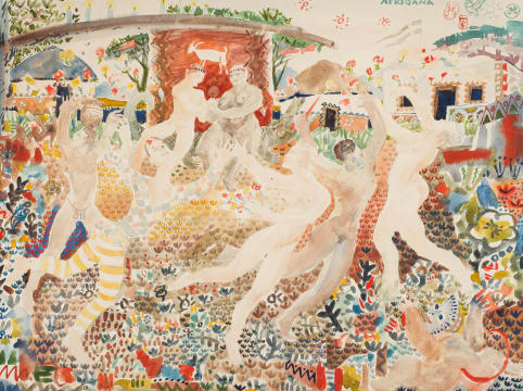 Hardy Botha; Afriqana
