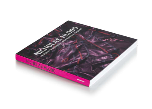 Gavin Jantjes, Kerryn Greenberg and Jan-Erik Lundström (2011); Nicholas Hlobo – Sculpture. Installation. Performance. Drawing,