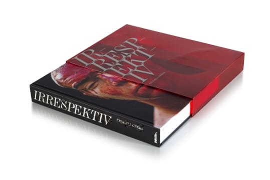 Kendell Geers (2007); Irrespektiv: Kendell Geers,