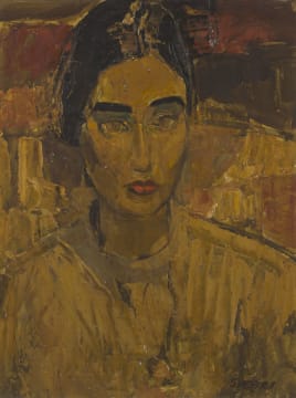 Frank Spears; Philippa