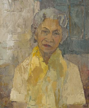 Frank Spears; Sonia